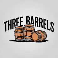 Barrels Logo