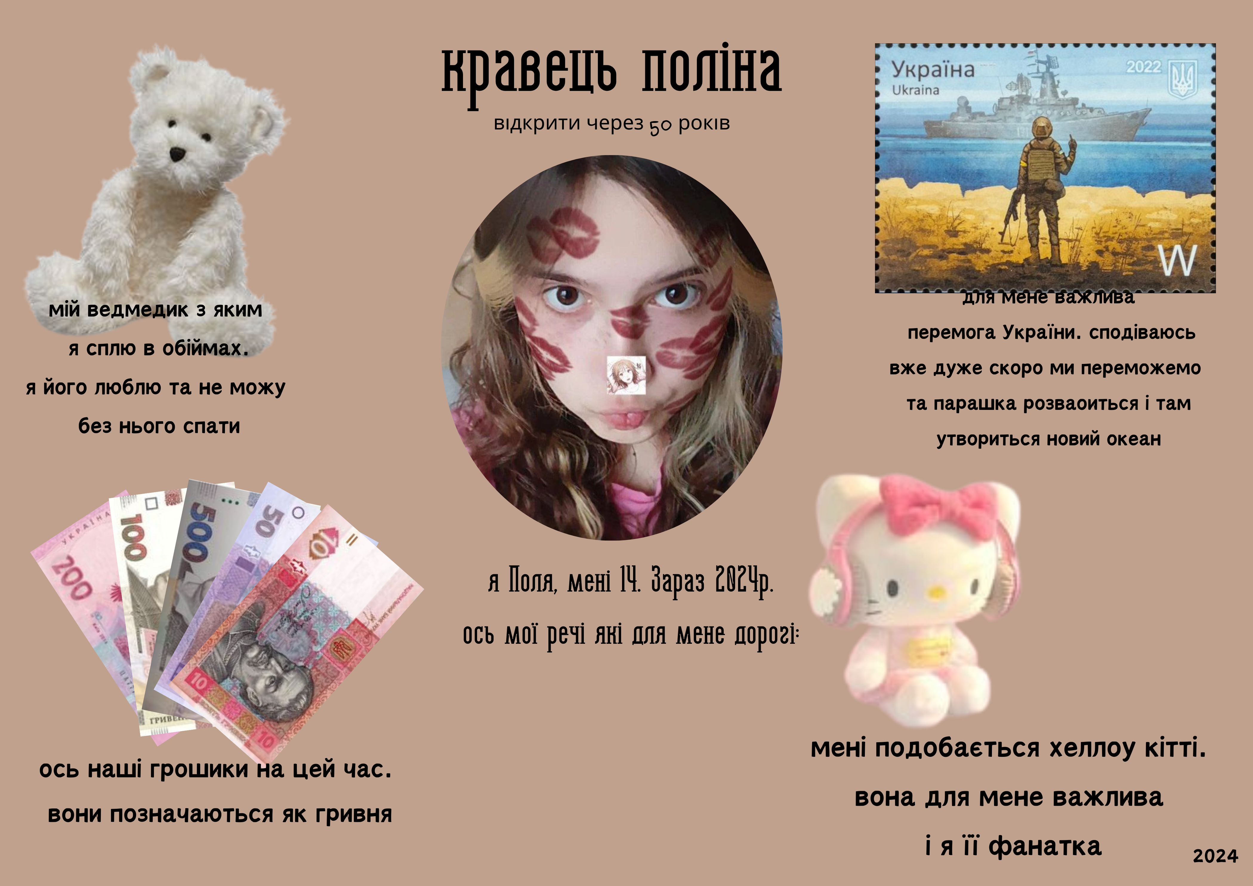 капсула часу