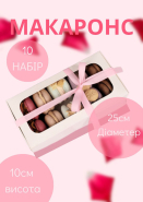 Товарна карточка Макапони