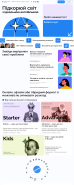 Сайт для BrightEnglish School