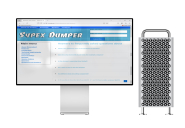 Сайт проекту Sypex Dumper