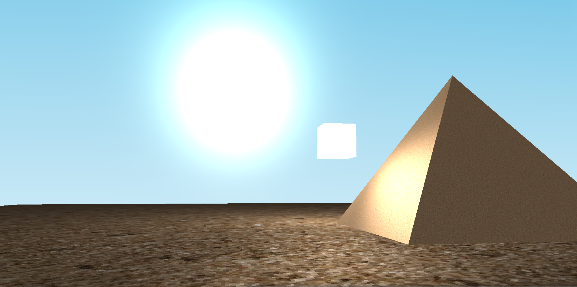 Just render