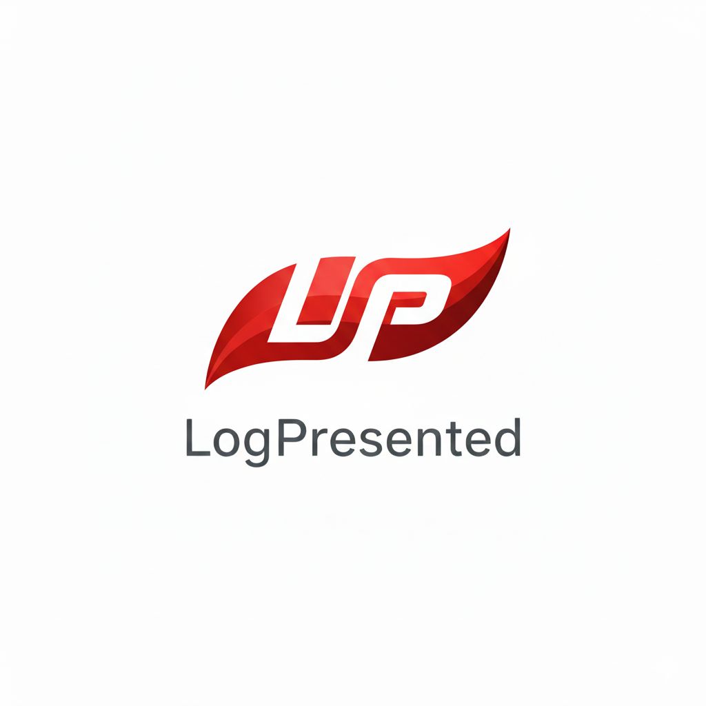 Log Presented