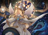 Awaken Pure Vanilla cookie