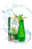 Рекламный баннер Aloe Vera (Heal)